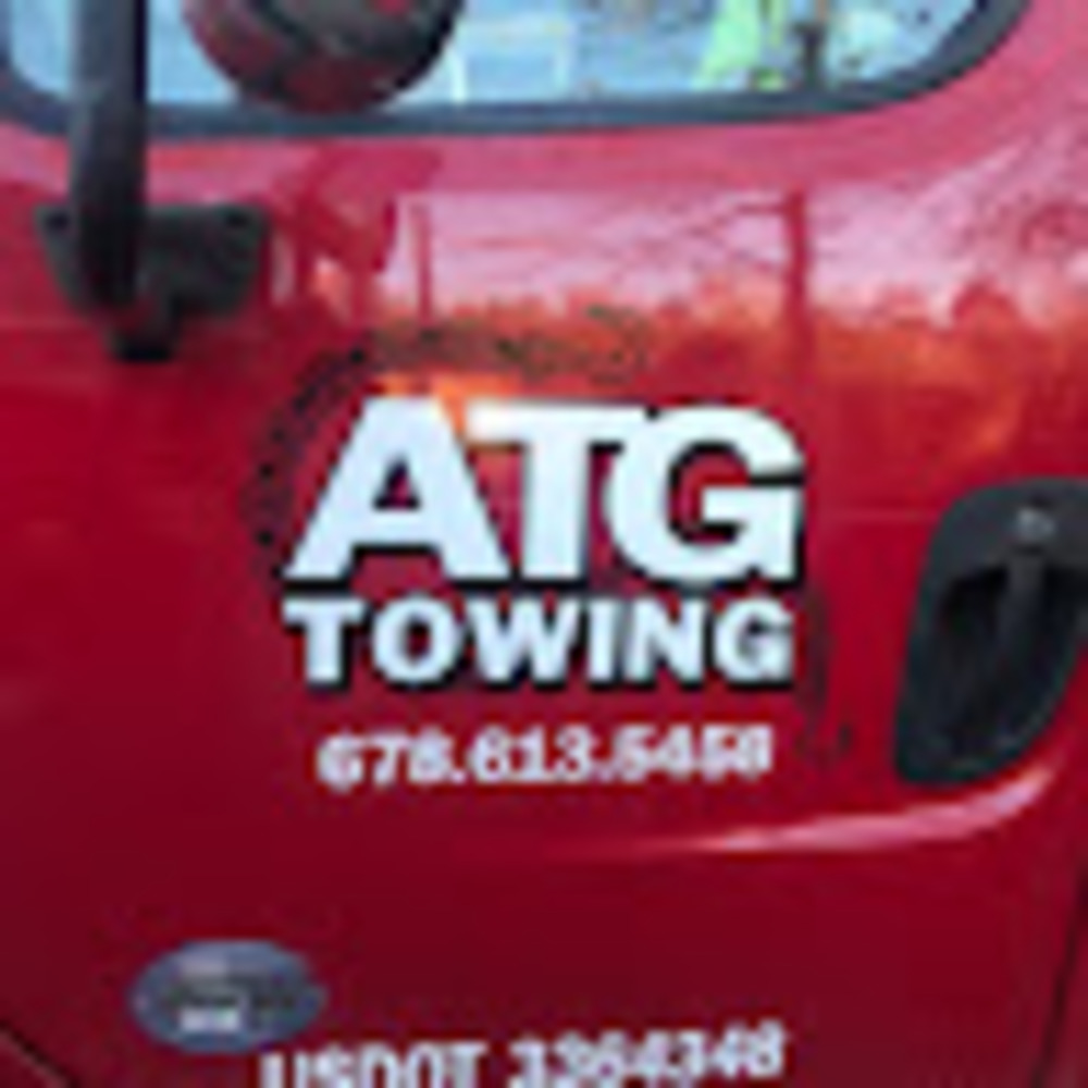 Meet your Posher, Atg